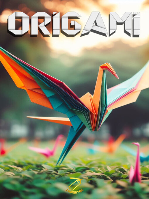 Title details for ORIGAMI by FARBIGER STIFT - Available